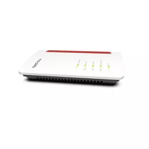 Desktop Router FRITZ!Box 4050 Dual-band Wi-Fi 6