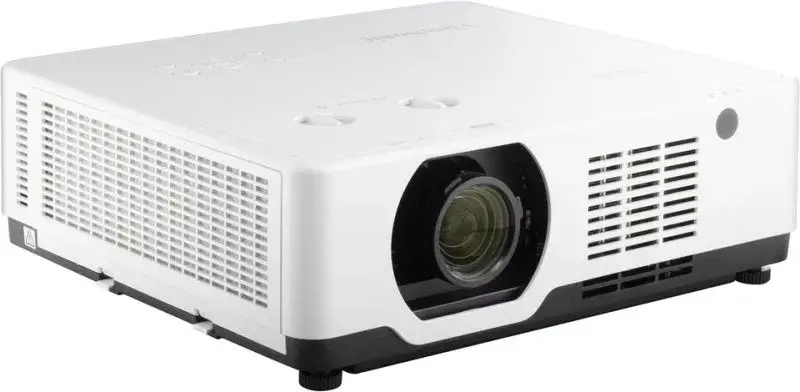 Data projector Viewsonic LSC601WU Photo 4