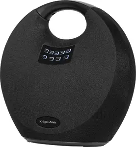 Portable wireless speaker Kruger & Matz Spiral by kruger & matz