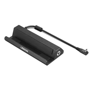 Docking station Lenovo GX91P83589 Black Wired for Lenovo Legion Go