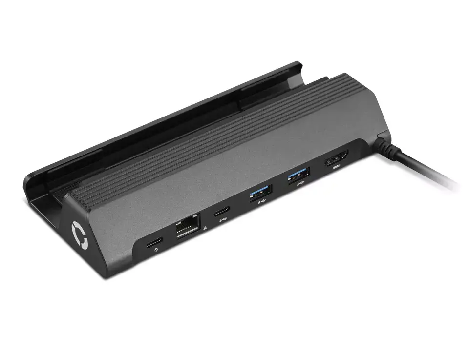 Док-станция Lenovo GX91P83589 Photo 2