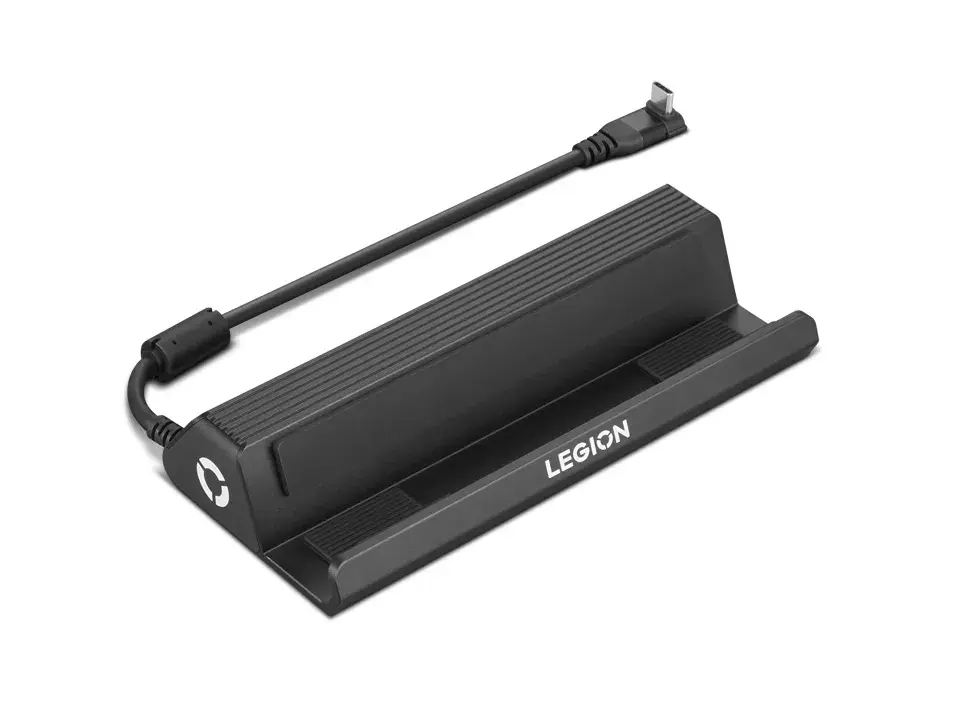 Док-станция Lenovo GX91P83589 Photo 3