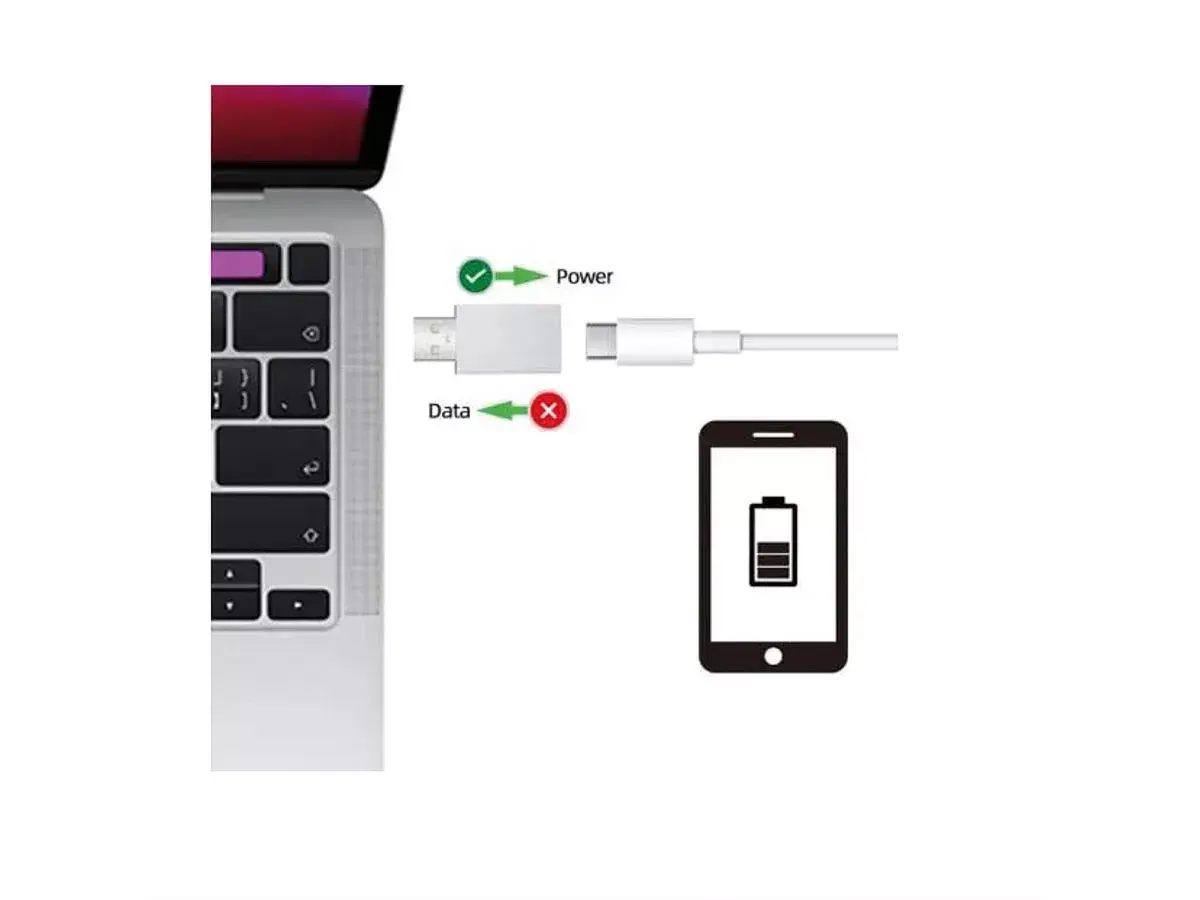 Port blocker VALUE 11.99.8339 Photo 2