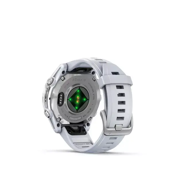 Смарт-часы Garmin Fenix 8 Photo 3