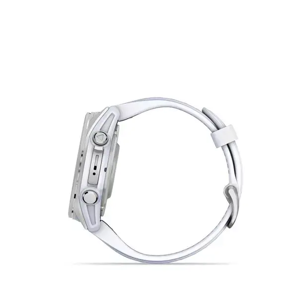 Смарт-часы Garmin Fenix 8 Photo 4