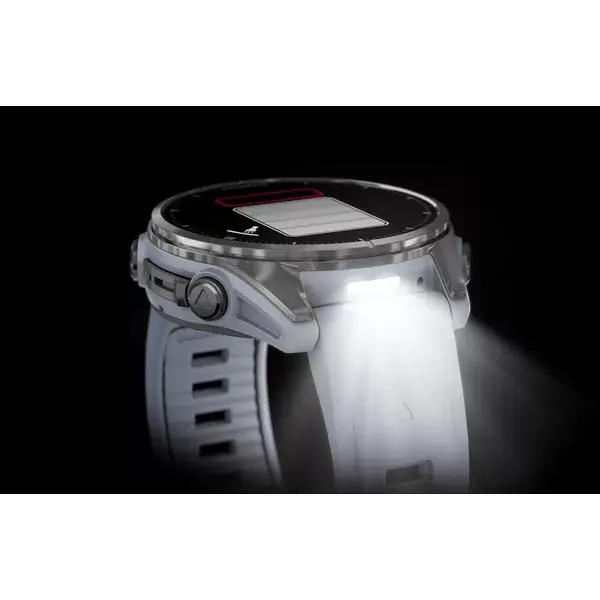 Смарт-часы Garmin Fenix 8 Photo 5