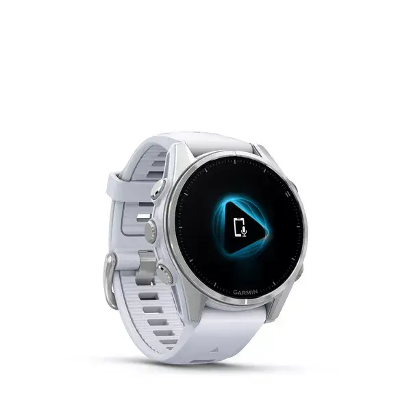 Смарт-часы Garmin Fenix 8 Photo 6