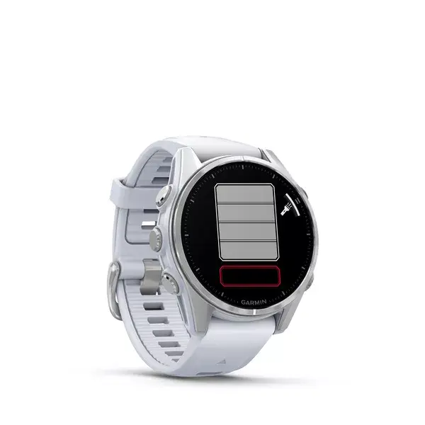 Смарт-часы Garmin Fenix 8 Photo 7