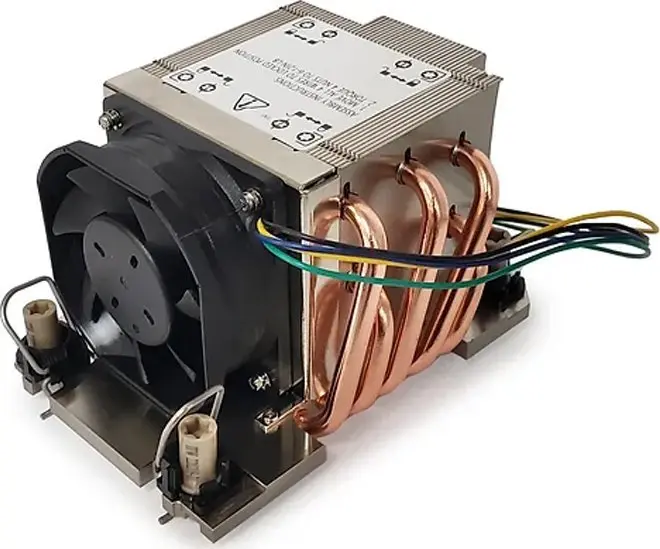 CPU gaisa dzesētājs Dynatron S5R1-4710 —