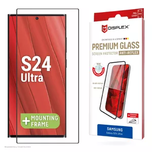 Displex Premium Anti-Reflex Защитное стекло Samsung Galaxy S24 Ultra 10H