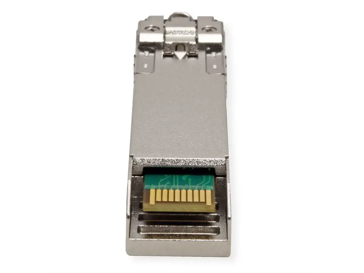 VALUE SFP+ transceiver 21.99.3498 — 10 Gbit/s 1310 nm Photo 3