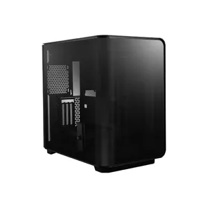 Computer case MSI MEG MAESTRO 700L PZ Midi Tower Black