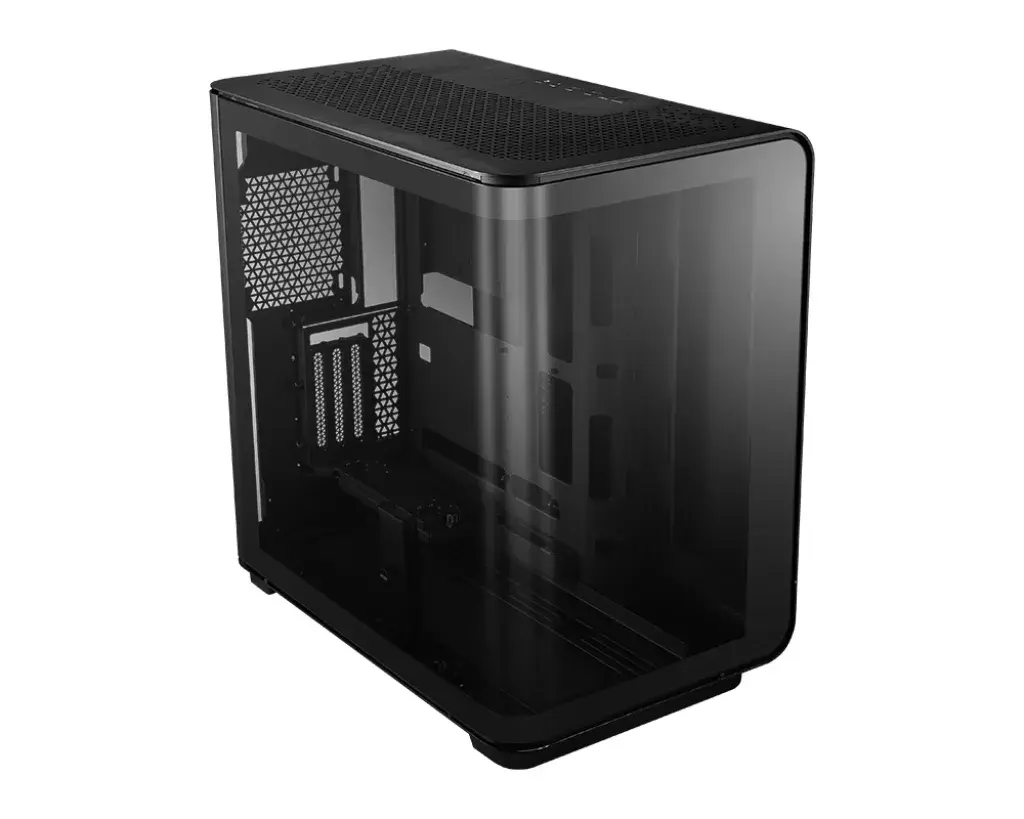 Компьютерный корпус MSI MEG MAESTRO 700L PZ Photo 4