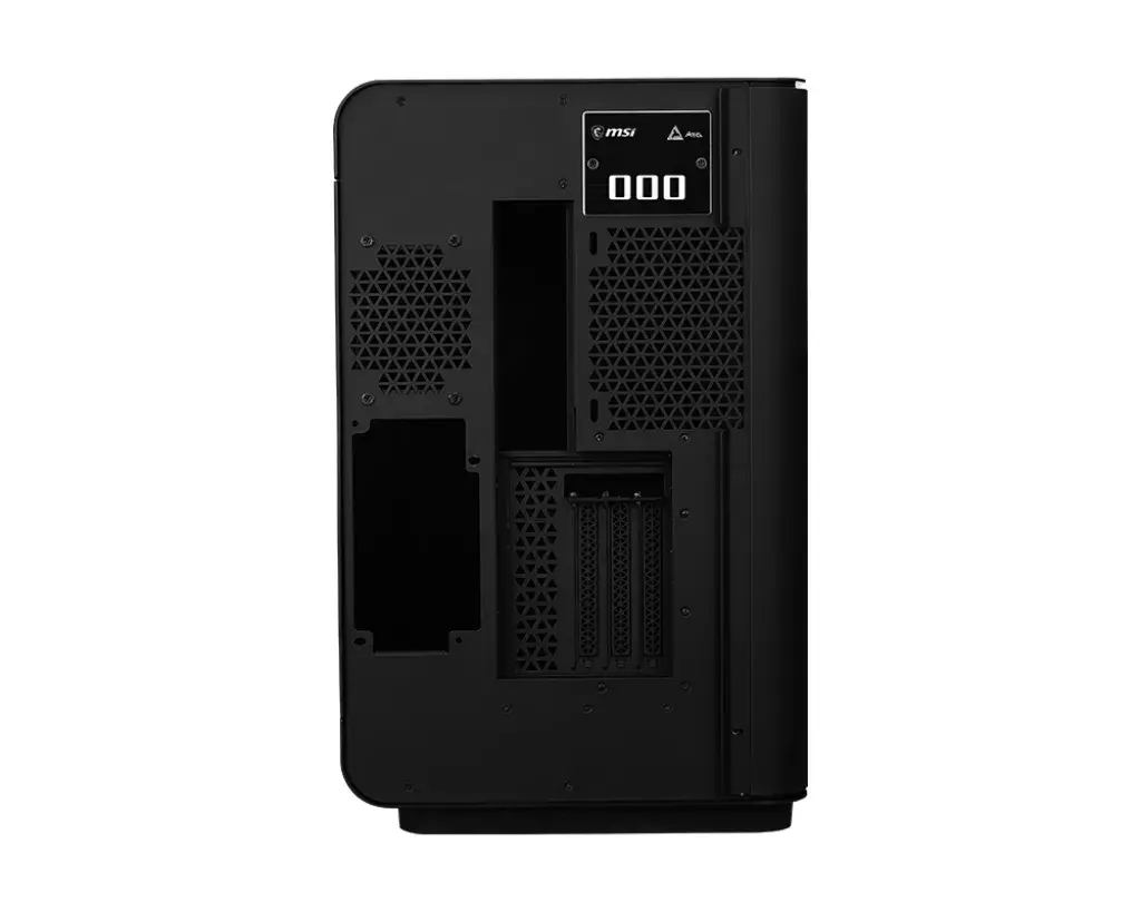 Компьютерный корпус MSI MEG MAESTRO 700L PZ Photo 5