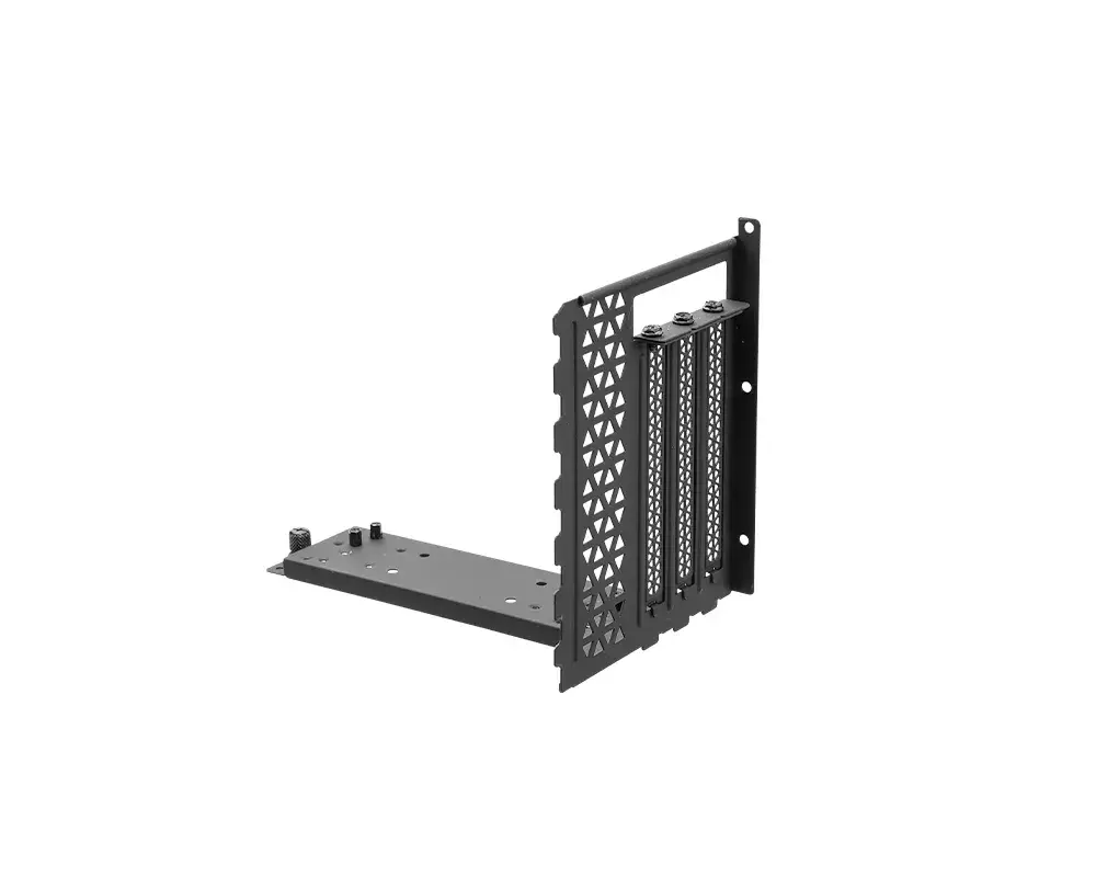 Компьютерный корпус MSI MEG MAESTRO 700L PZ Photo 7