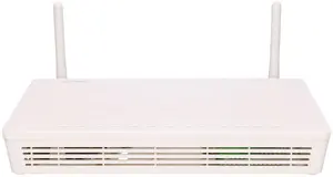 ONT HUAWEI HG8247H5 – GPON ONT, 2.4GHz Wi‑Fi, 4x Gigabit RJ45, 1x RJ11, 1x USB, 1x CATV