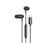 Наушники Sandberg USB-C/A In-Earset с линейным микрофоном Photo 3
