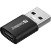Наушники Sandberg USB-C/A In-Earset с линейным микрофоном Photo 4
