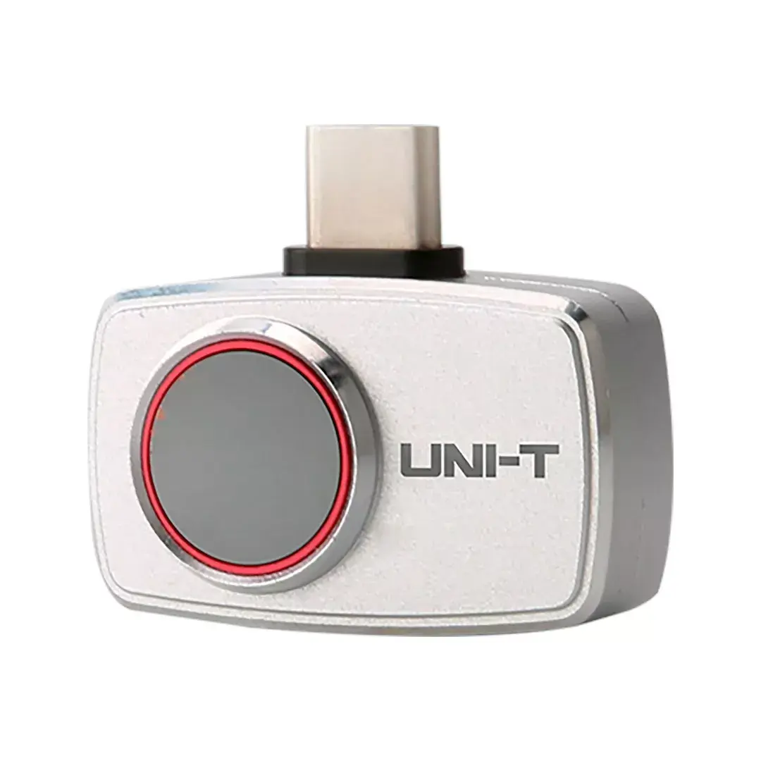 Тепловизор Unit Uni-T UTi720M Photo 2