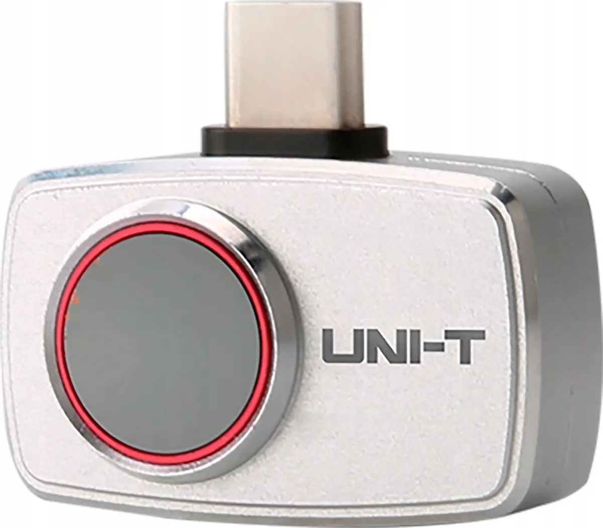 Тепловизор Unit Uni-T UTi720M Photo 3