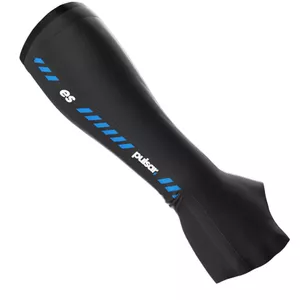 Arm Sleeve PULSAR ES Palm Short, size M — short palm sleeve for hand and forearm protection