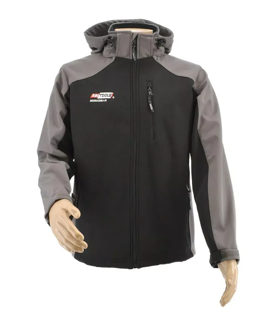 Softshell Jacket AWTools T4 Photo 2