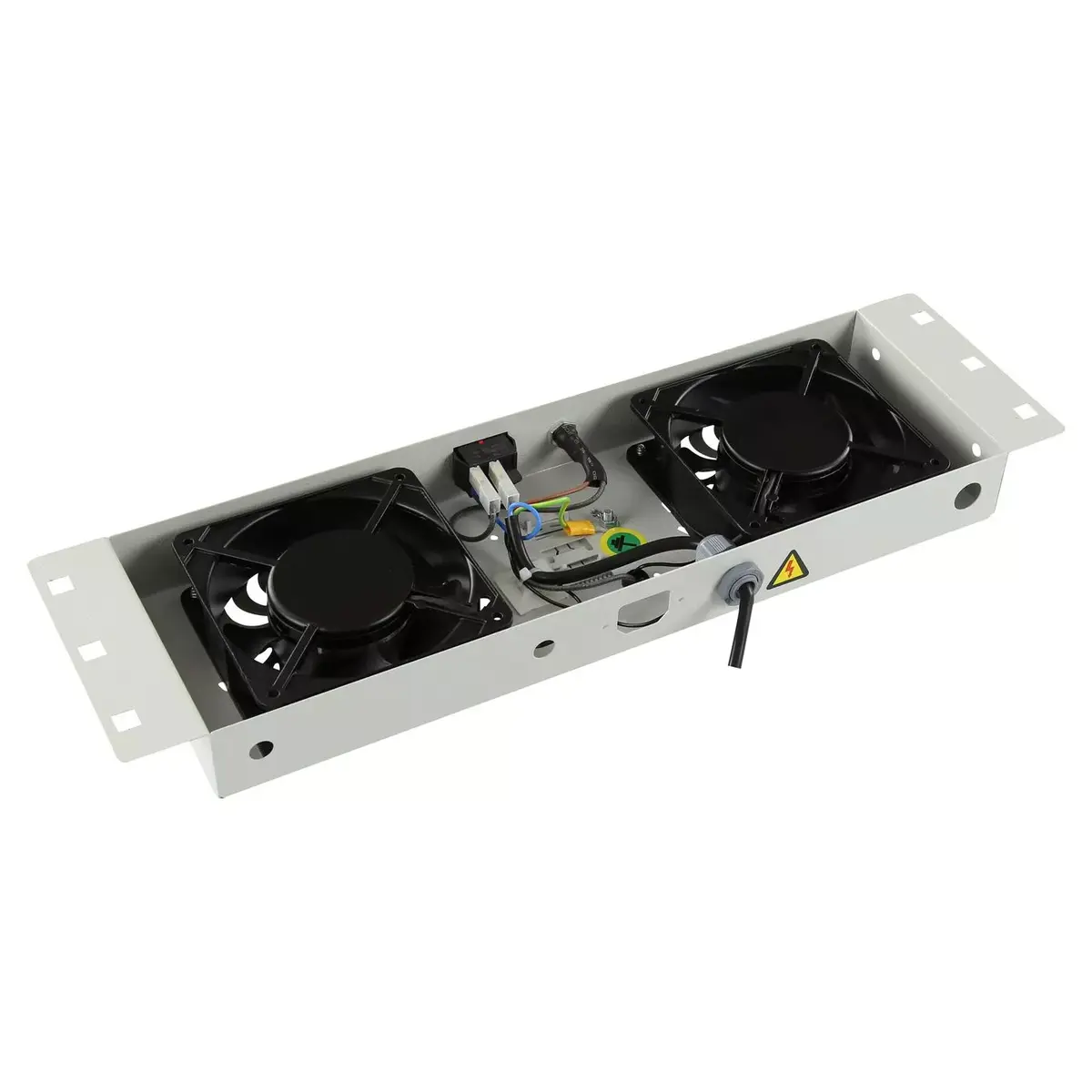 Rack aksesuārs Lanview RAF115WH-UK Photo 2