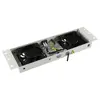 Rack aksesuārs Lanview RAF115WH-UK Photo 2