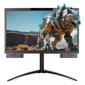 Монитор Acer Predator PSV27-2 27" 4K Ultra HD LCD 3840 x 2160 пикселей