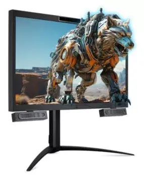 Monitors Acer Predator PSV27-2 Photo 2