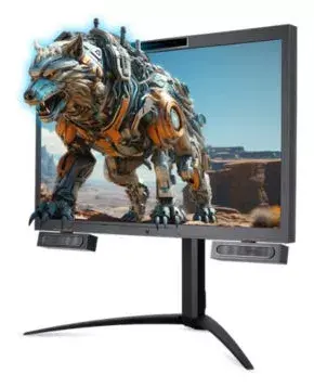 Monitors Acer Predator PSV27-2 Photo 3