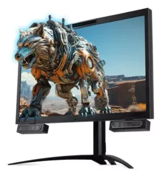 Monitors Acer Predator PSV27-2 Photo 4