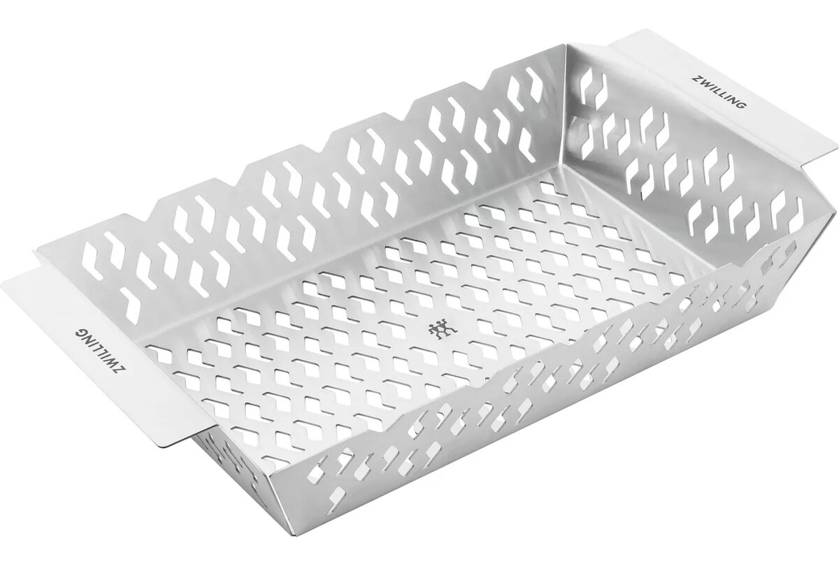 Grila grozs ZWILLING BBQ+ 36x20 cm