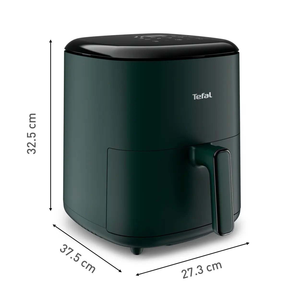 Karstā gaisa friteris Tefal Easy Fry Max EY2453 Photo 10