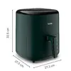 Karstā gaisa friteris Tefal Easy Fry Max EY2453 Photo 10