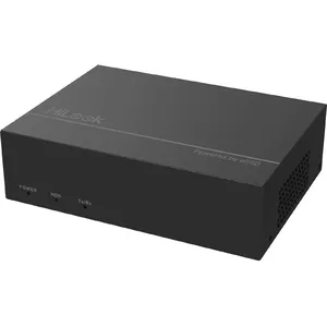 DVR Hilook by Hikvision SSD-DVR-2MP 4-channel 2MP (5-in-1)