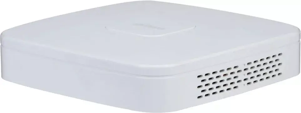 Dahua WizSense NVR4108-EI 1U 8 kanālu NVR Photo 2