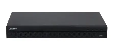 Dahua NVR4208-4KS3 8ch PoE NVR Photo 2
