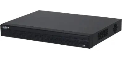 DAHUA NVR4208-4KS3 8 kanālu tīkla videoreģistrators