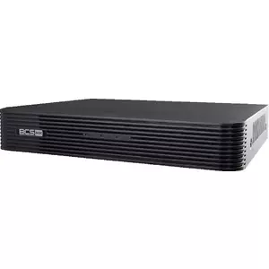 NVR регистратор BCS BCS-B-NVR0401(2.0) 4 канала 1080P для IP-камер
