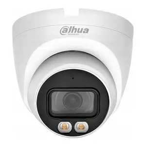 IP surveillance camera DAHUA IPC-HDW1239V-A-IL-0280B — 4MP, night vision, weatherproof