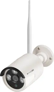 IP Wi‑Fi камера kruger & matz KM2241-C для системы видеонаблюдения Connect C210