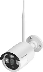 Камера видеонаблюдения Kruger & Matz Connect C200 Wifi камера LEC-KM2240-C