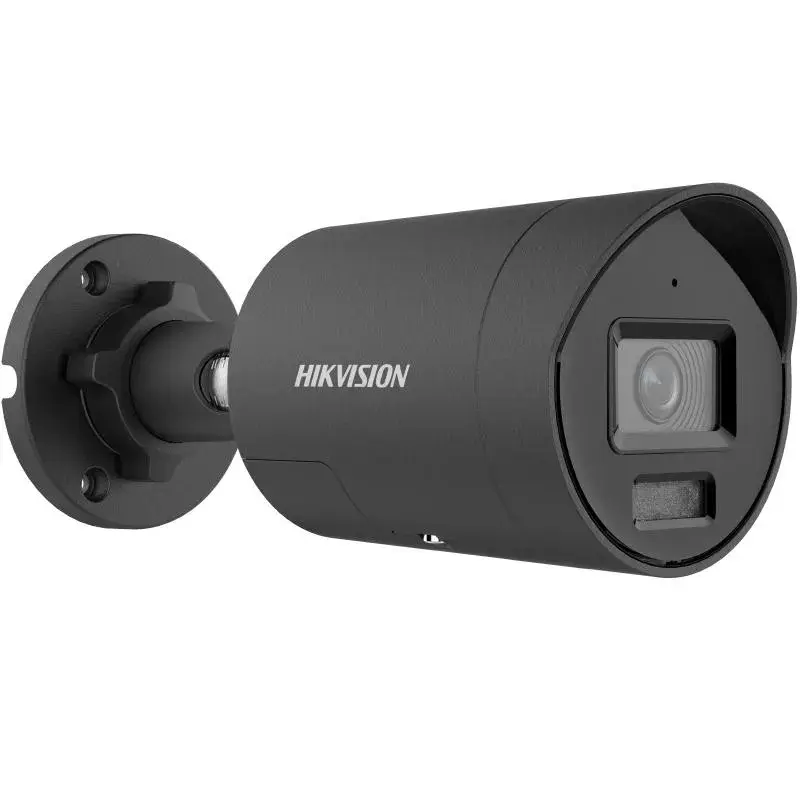 IP камера Hikvision Pro Series DS-2CD2047G2H-LIU/SL(2.8)/eF/BLACK Photo 2