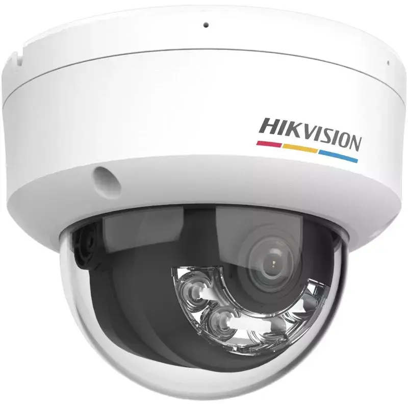 IP drošības kamera Hikvision Value Series DS-2CD1167G2H-LIU(2.8mm) Photo 2