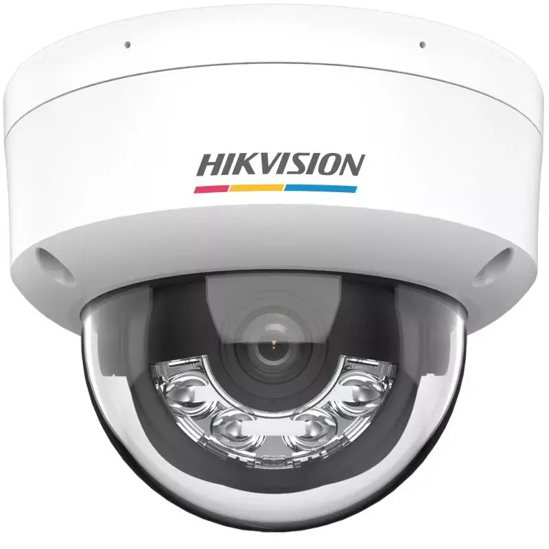 IP drošības kamera Hikvision Value Series DS-2CD1167G2H-LIU(2.8mm) Photo 3