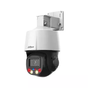 IP-камера DAHUA WizSense SD3E405DB-GNY-A-PV1 — туррет, 2560×1440, 5× опт. зум, проводная, для внутри/снаружи