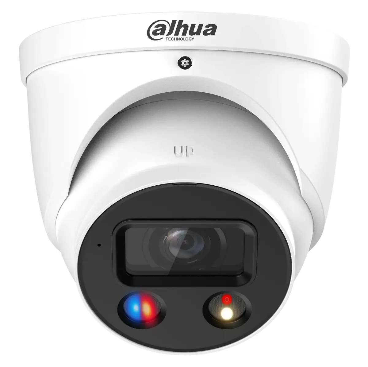 DAHUA IPC-HDW3849H-AS-PV kupola IP kamera Photo 4