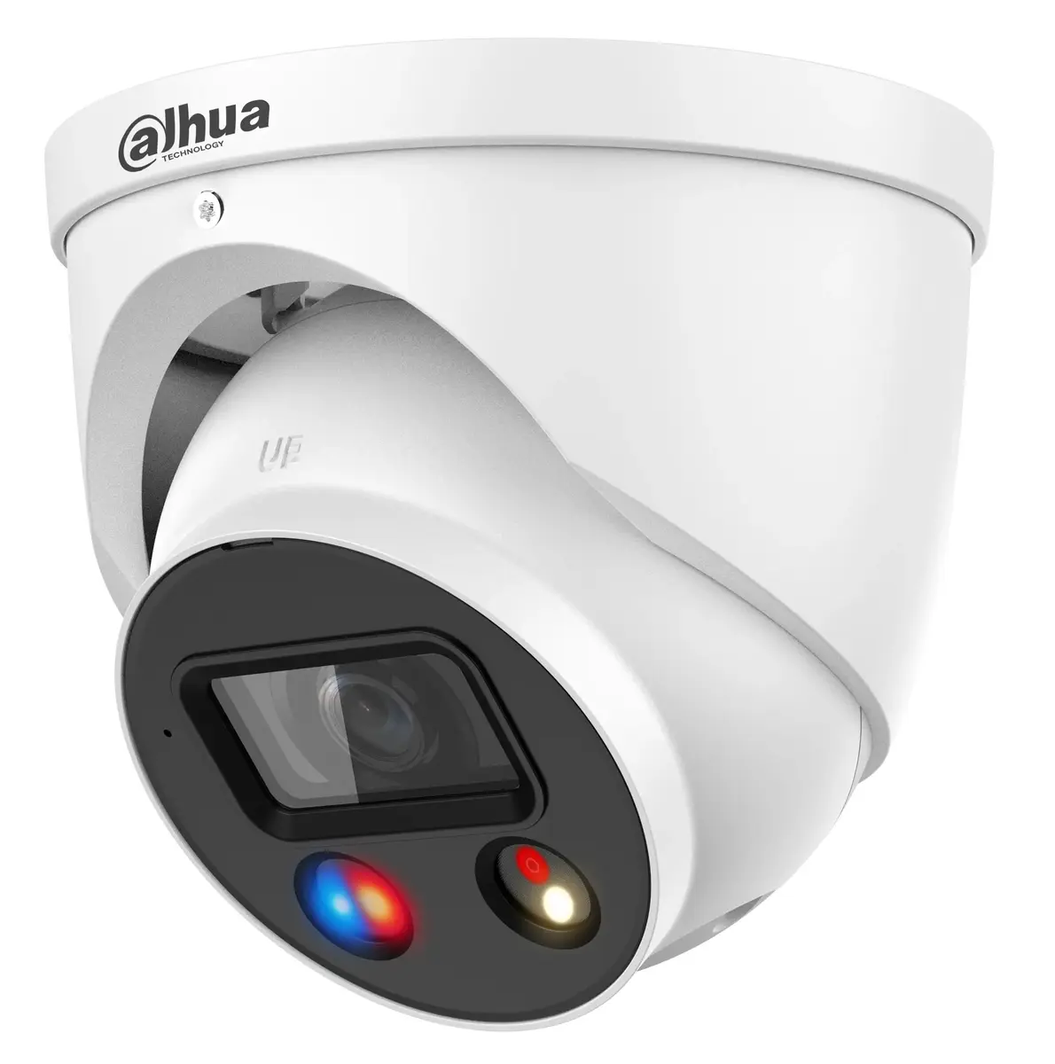 DAHUA IPC-HDW3849H-AS-PV kupola IP kamera Photo 6