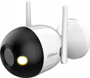 Surveillance Camera DAHUA NET CAMERA 2MP IS BULLET WIFI/F2C-PV 2.8MM